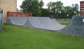 Spine Ramp